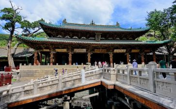 晋祠演讲稿范文800字模板7篇