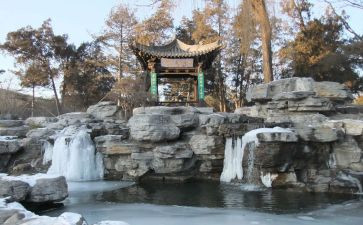 晋祠的读后感30字7篇