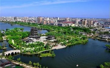 济南房屋合同5篇