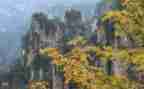 写景的作文400字7篇