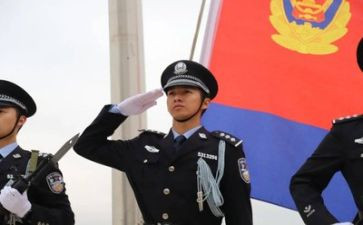 2024警察心得体会参考7篇