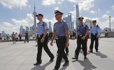 警察2024年工作总结8篇