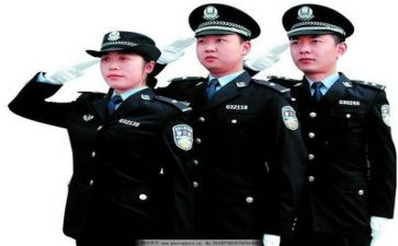 2024年警察年度总结7篇