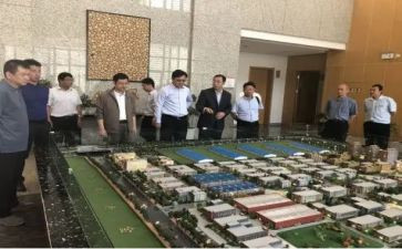 到经发公司工作总结优秀6篇