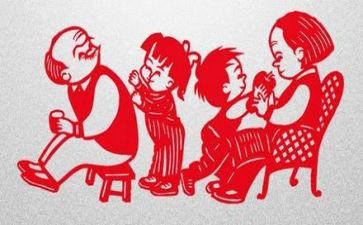 参观敬老院心得体会6篇