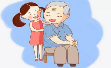 敬老公益活动心得8篇