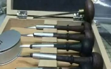 金工实训钳工心得6篇