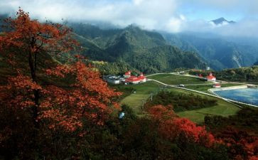 景区国庆策划活动方案8篇
