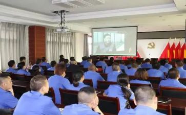 看警示片的心得体会优质5篇