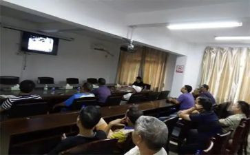 消防警示教育月心得体会7篇
