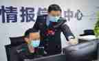 警务站个人总结5篇