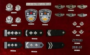 警衔晋升培训的心得体会6篇