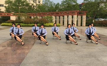 警校生自我鉴定8篇