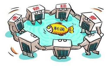 经营科的述职报告8篇