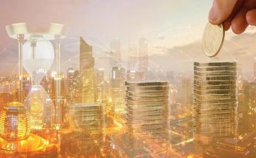 党管金融工作计划5篇