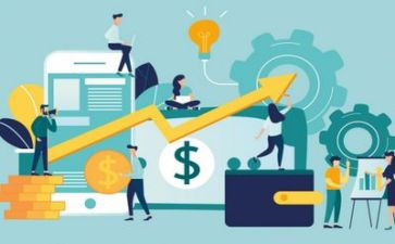 金融办自查报告最新6篇