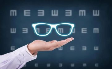 学生近视的调查报告6篇
