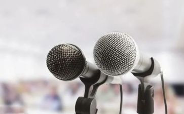 论激情的演讲稿6篇