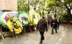 烈士陵园祭扫活动方案推荐7篇