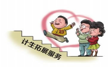 计生工作计划模板8篇