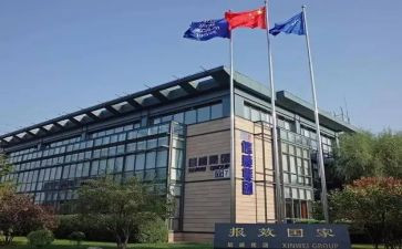 集团采购工作总结5篇