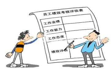 绩效评价工作报告6篇