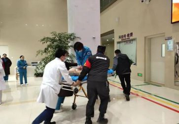 急诊科医心得体会优质5篇