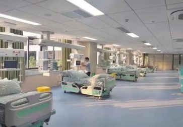 急诊护理年度工作总结5篇