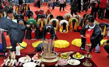 清明节祭祖演讲稿7篇