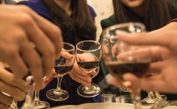 聚餐活动策划优质6篇