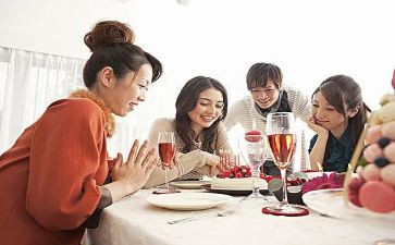 同学聚会演讲稿5篇