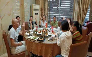 老同学聚会致辞稿6篇