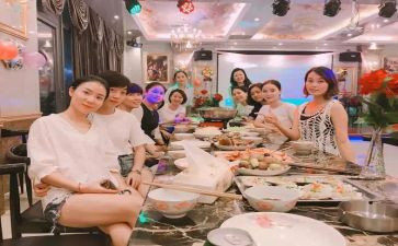 老同学聚会精彩讲话稿6篇