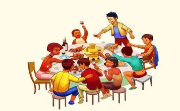 怼同事聚会活动策划6篇