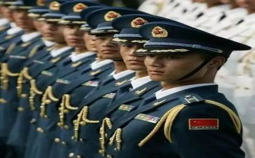 有关军人的作文最新8篇