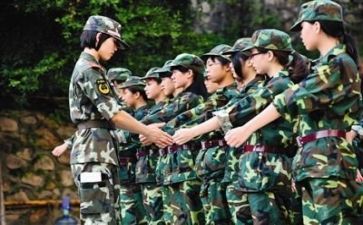 关于军训的活动总结6篇