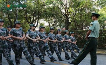 军训前心得体会800字优秀7篇