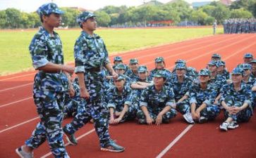 军训会后的心得体会推荐7篇