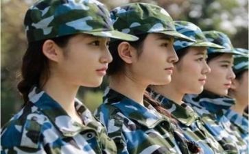 军训第6天后心得体会6篇
