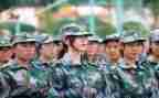 军训要结束了心得体会参考7篇