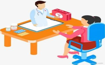 看病作文5篇