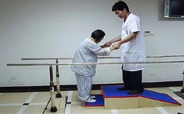 护理康复组工作计划6篇