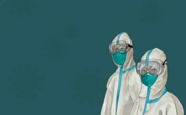 众志成城,抗击疫情心得体会5篇