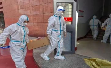 抗击疫情心得体会精选6篇