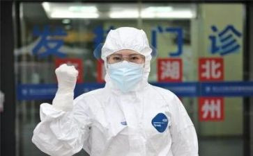 2024年抗疫工作总结范文6篇
