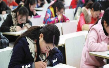 人生中处处有考场演讲稿8篇