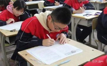 考后教师总结与反思精选8篇