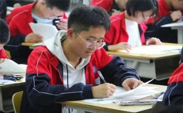 考后心得600字精选7篇