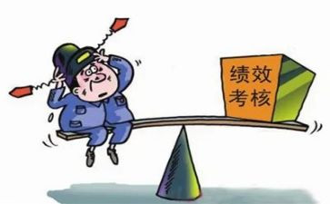 考评工作总结5篇