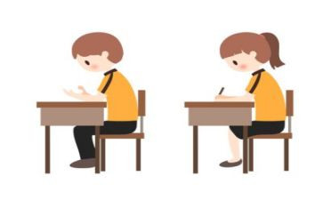 考试总结与反思作文6篇